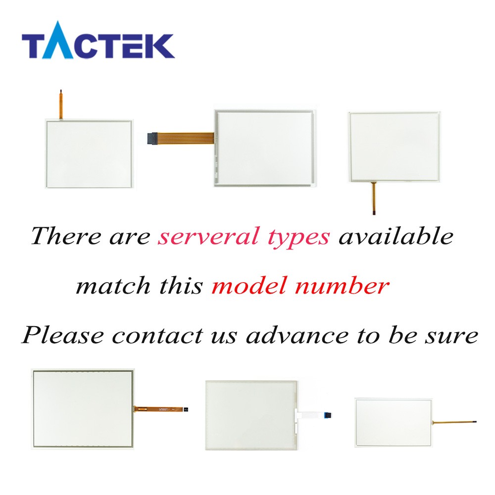 Touch Screen for View ES1522 IC754VBF15CTD-JH IC754VBF15CTD-KH Digitizer