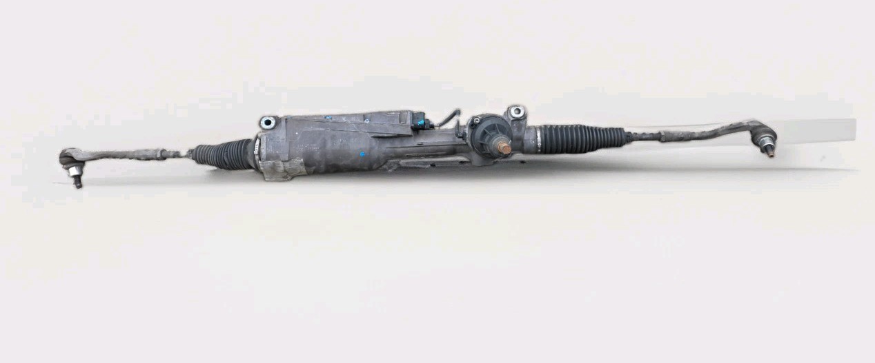 2015-2018 PORSCHE MACAN ELECTRIC POWER STEERING RACK AND PINION GEAR 95B909144K 2015-2018 PORSCHE MACAN ELECTRIC POWER STEERING RACK AND PINION GEAR 95B909144K