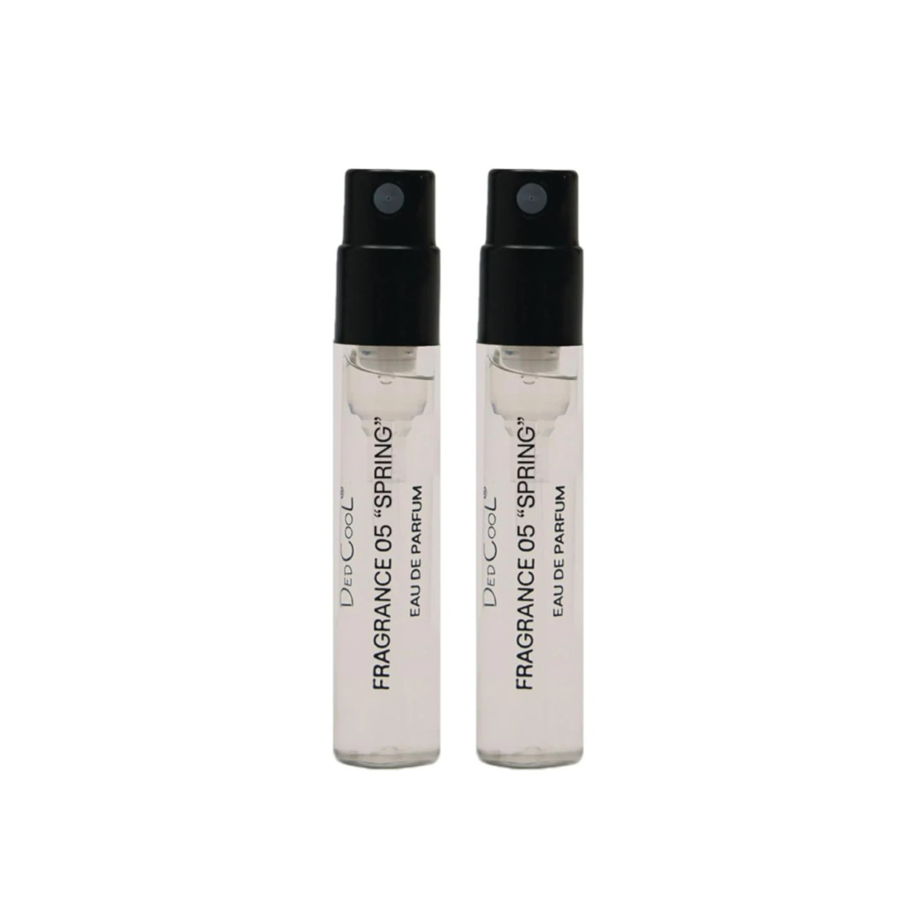 x2 Dedcool - Fragrance 05 \ x2 Dedcool - Fragrance 05 \