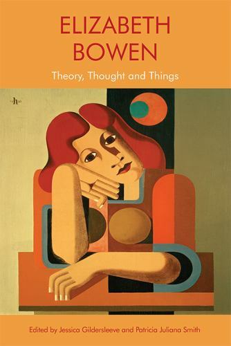 Elizabeth Bowen - 9781474458641 Elizabeth Bowen - 9781474458641