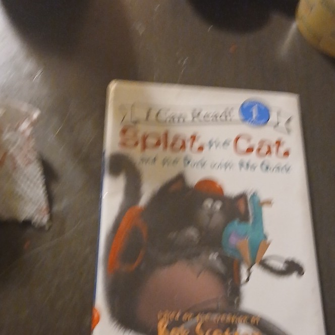 Scholastic I Can Read Hard Drive to Short Paperback Illustrated Ages 9-12 Scholastic I Can Read Hard Drive to Short Paperback Illustrated Ages 9-12