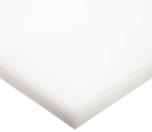 UHMW Sheet 1/2\