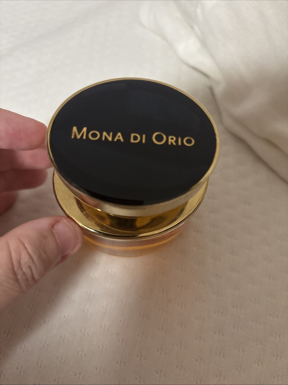 Mona Di Orio Musc 75ml Discontinued Mona Di Orio Musc 75ml Discontinued