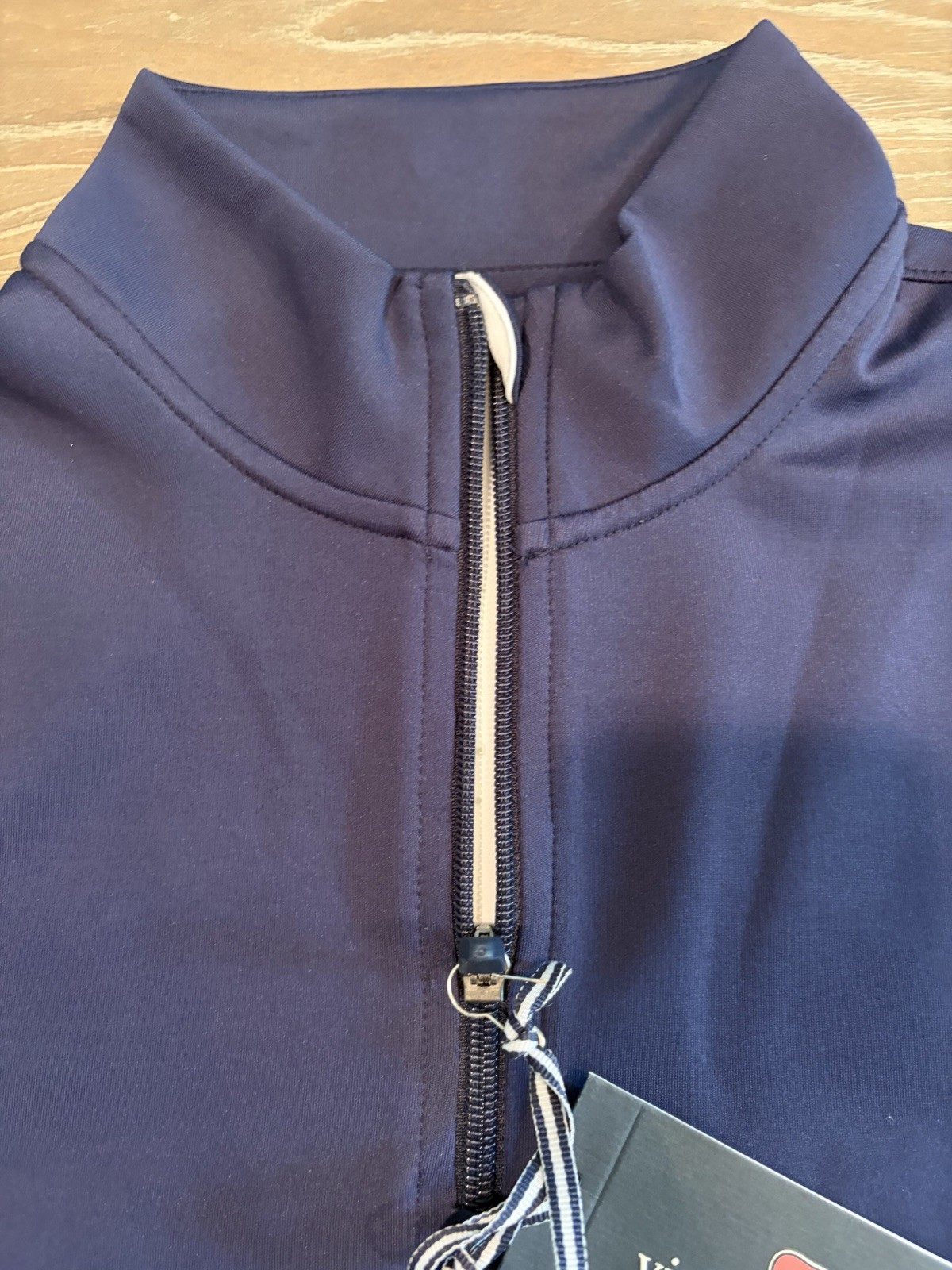 Vineyard Vines Performance 1/4 Zip. Mens M NWT GOLF Vineyard Vines Performance 1/4 Zip. Mens M NWT GOLF