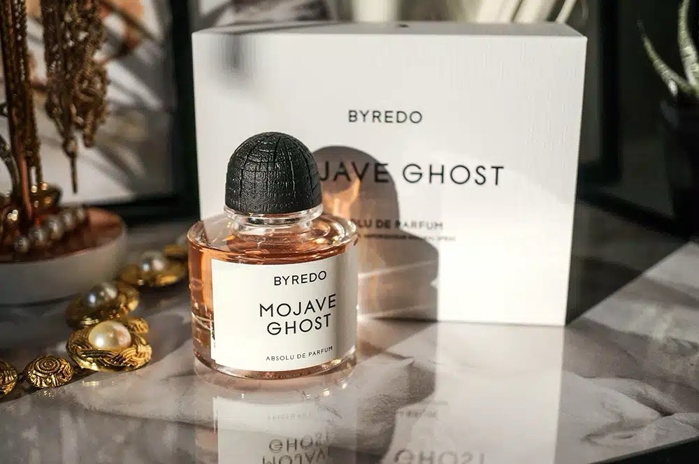 Byredo Mojave Ghost Absolu de Parfum 3.3oz Brand New Byredo Mojave Ghost Absolu de Parfum 3.3oz Brand New