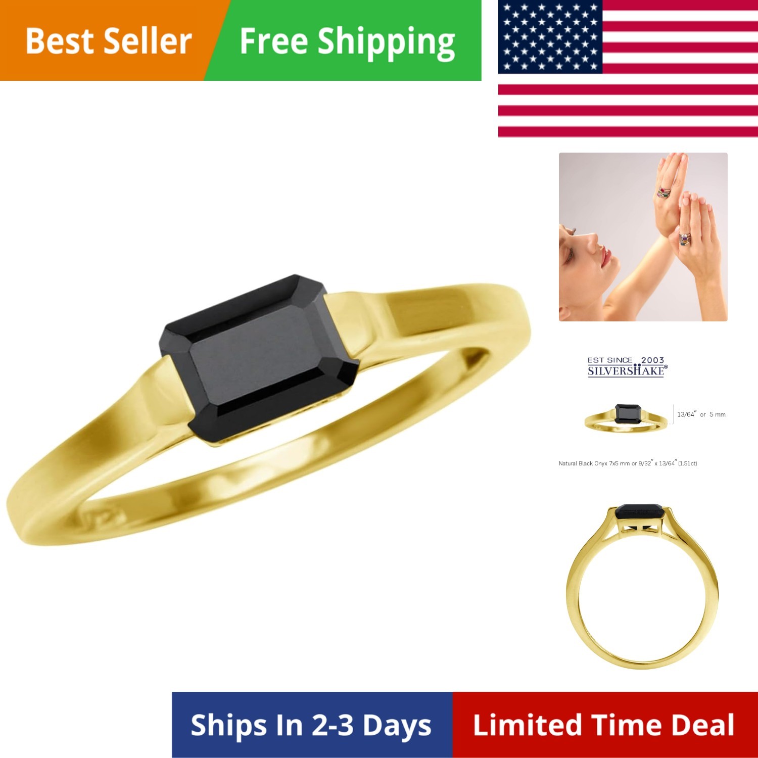Half Bezel Set Octagon Shape Gemstone White Gold Plated or Yellow Gold Plated... Half Bezel Set Octagon Shape Gemstone White Gold Plated or Yellow Gold Plated...