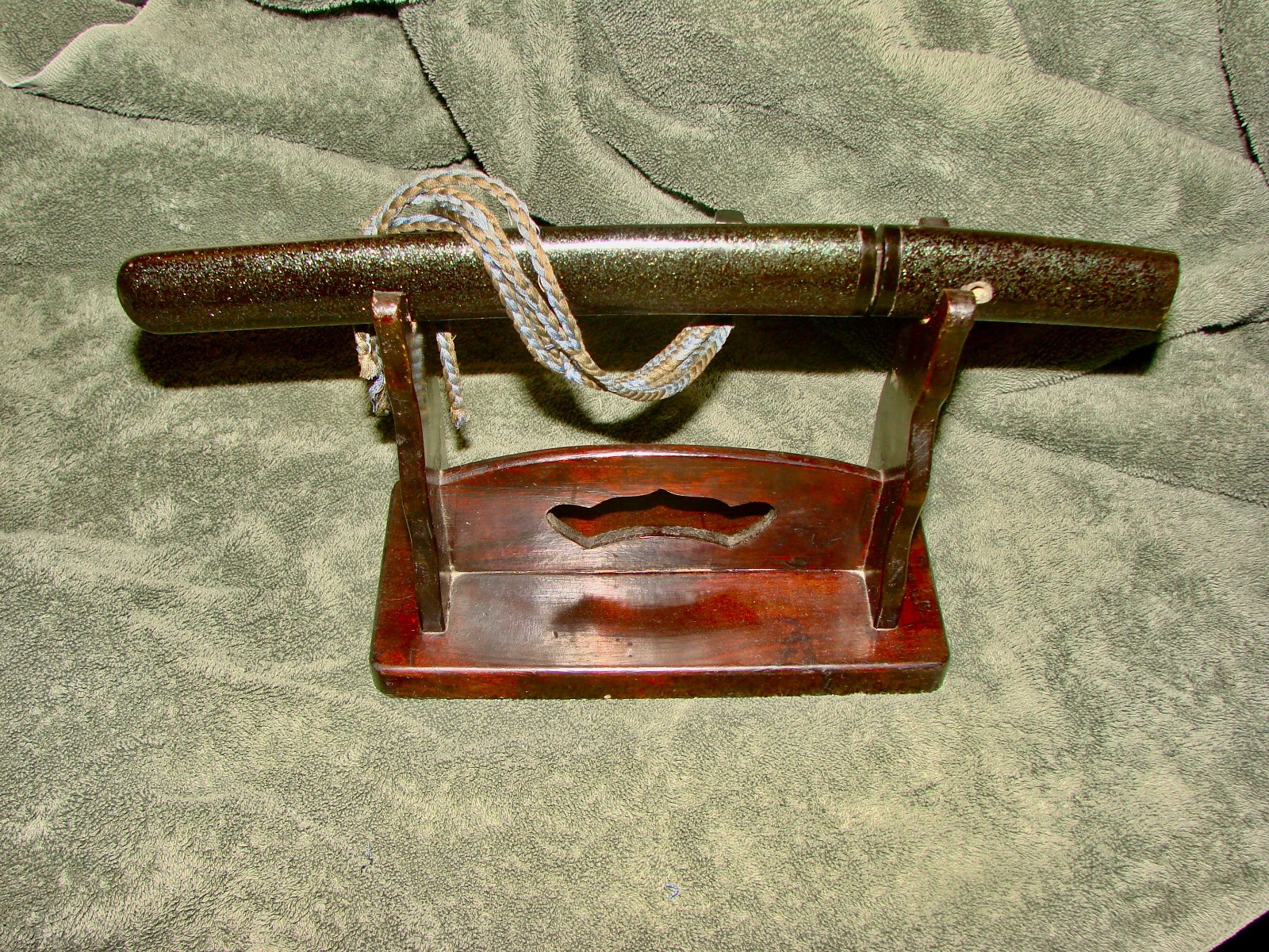 1394 Norimitsu Japanese Tanto Knife Rare