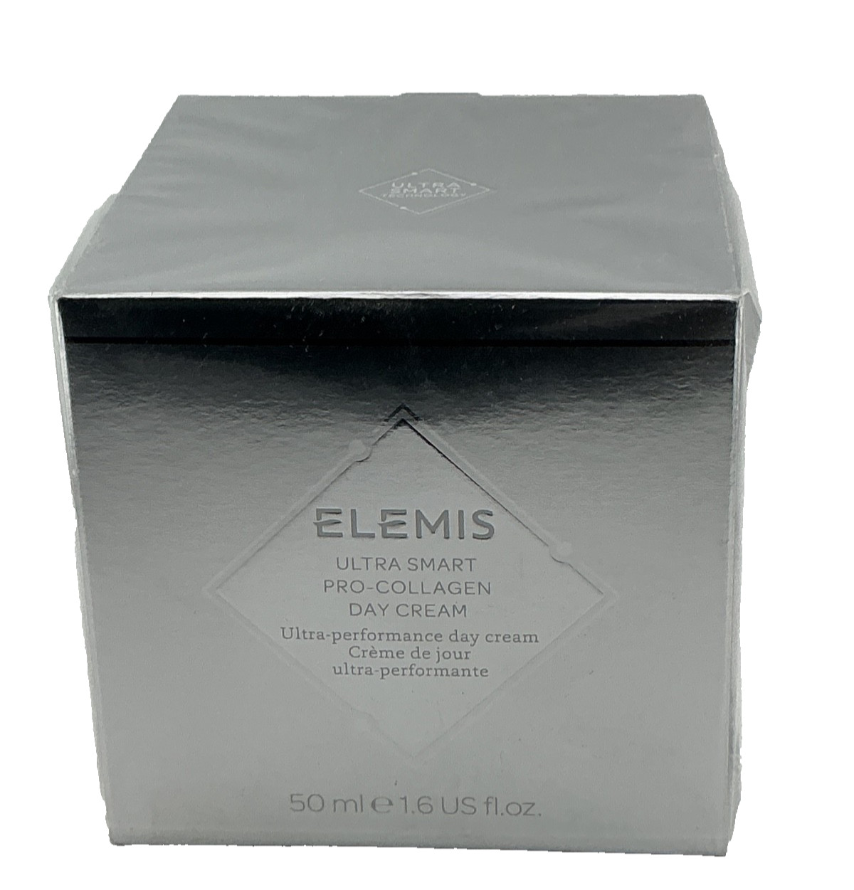 ELEMIS ULTRA SMART PRO-COLLAGEN DAY CREAM 1.6 OZ NEW  UNSEALED