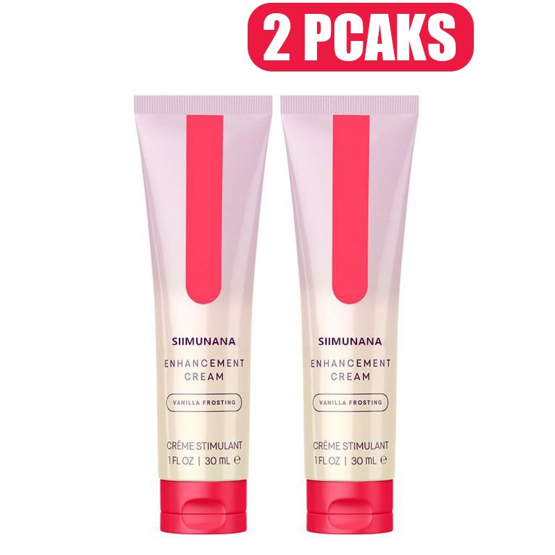 2x Pure Romance 