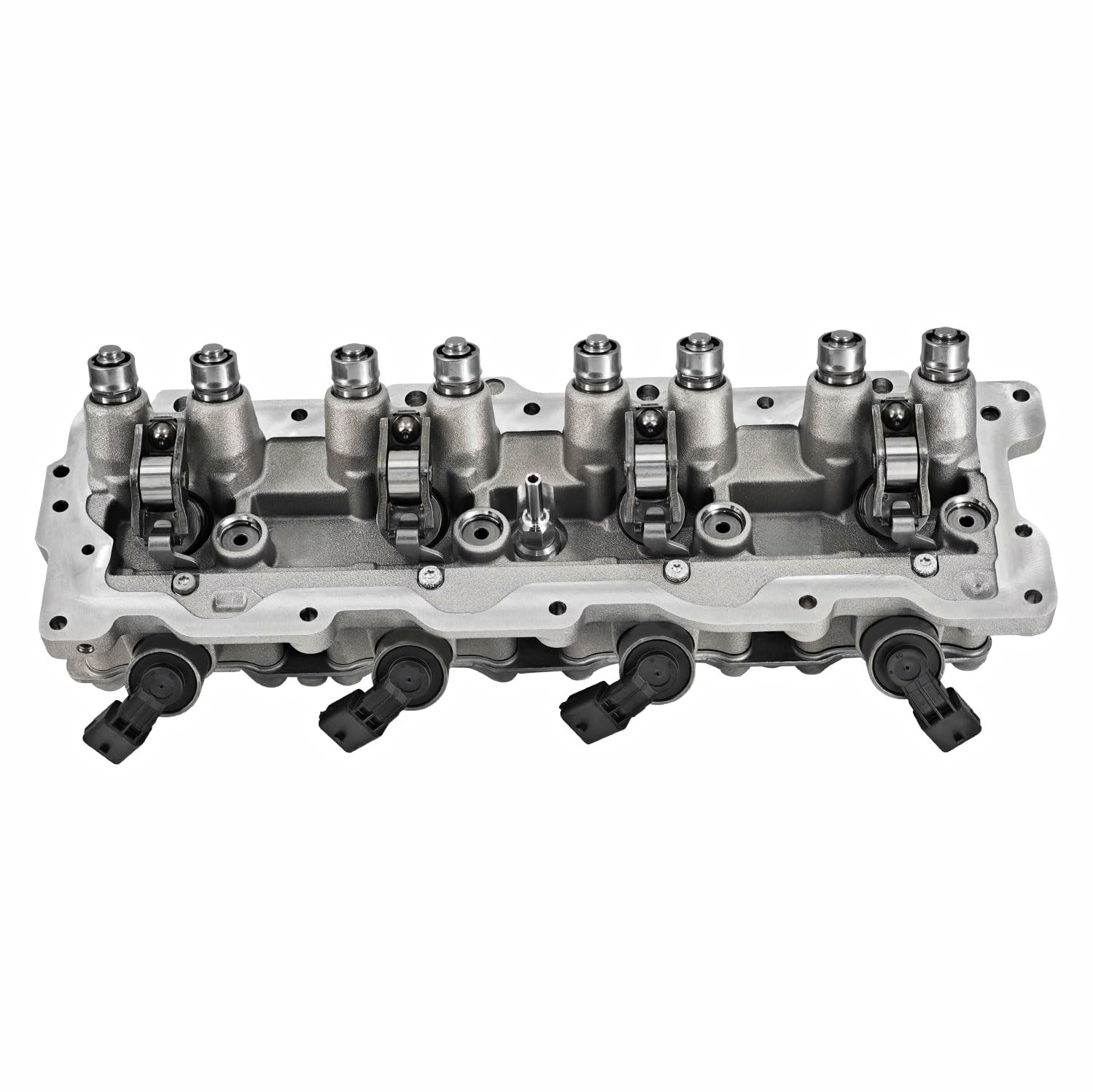 2019-2025 Land Rover ( VVT ) Solenoid Control Valve. Part # LR172660 2019-2025 Land Rover ( VVT ) Solenoid Control Valve. Part # LR172660