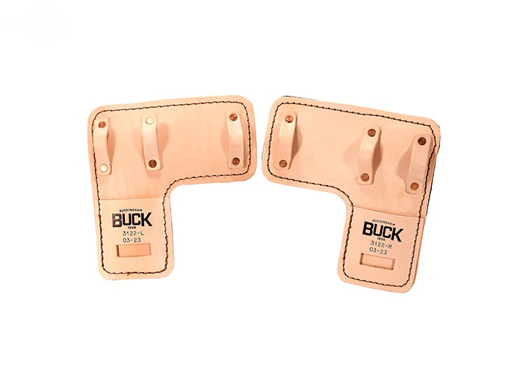 Rotary Arborist Products Buckingham Econo Climber Pads Fits Rotary 17011 3122