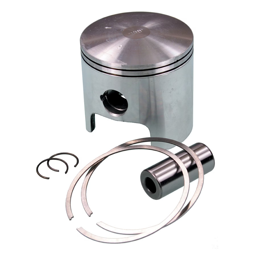 Wiseco 2-Stroke Piston - Pro-Lite / .020in Oversize 643M04750