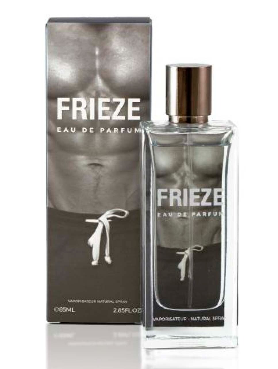 Frieze Perfume for Fierce Men 85 ML 2.85 fl.oz Frieze Perfume for Fierce Men 85 ML 2.85 fl.oz