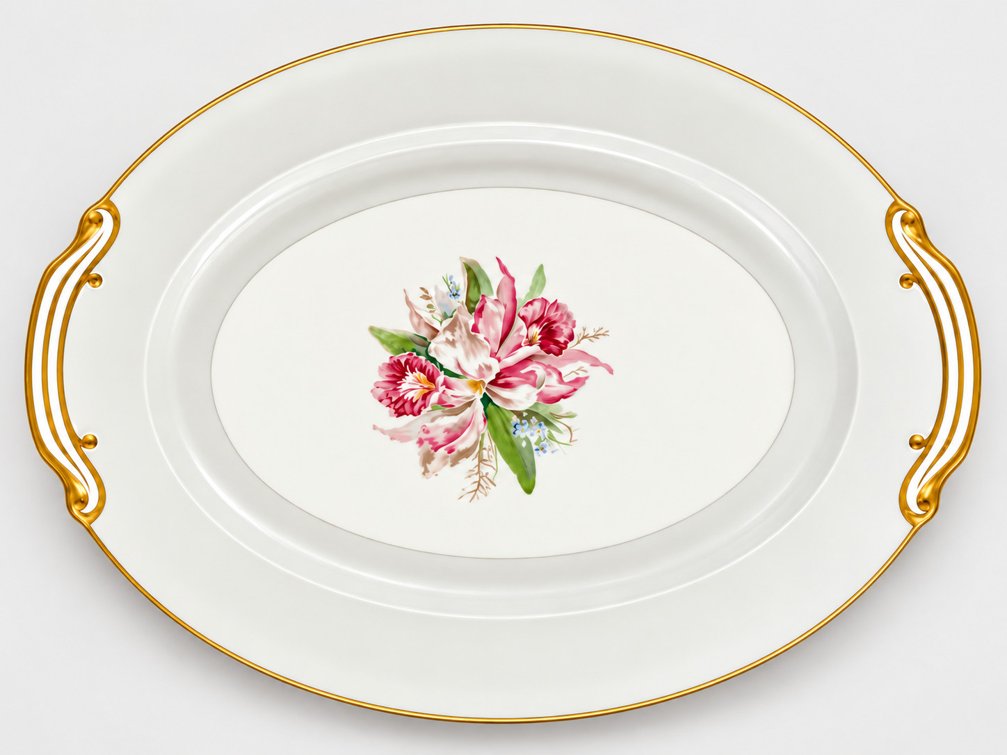 Vintage Noritake Margarita 5049 16\