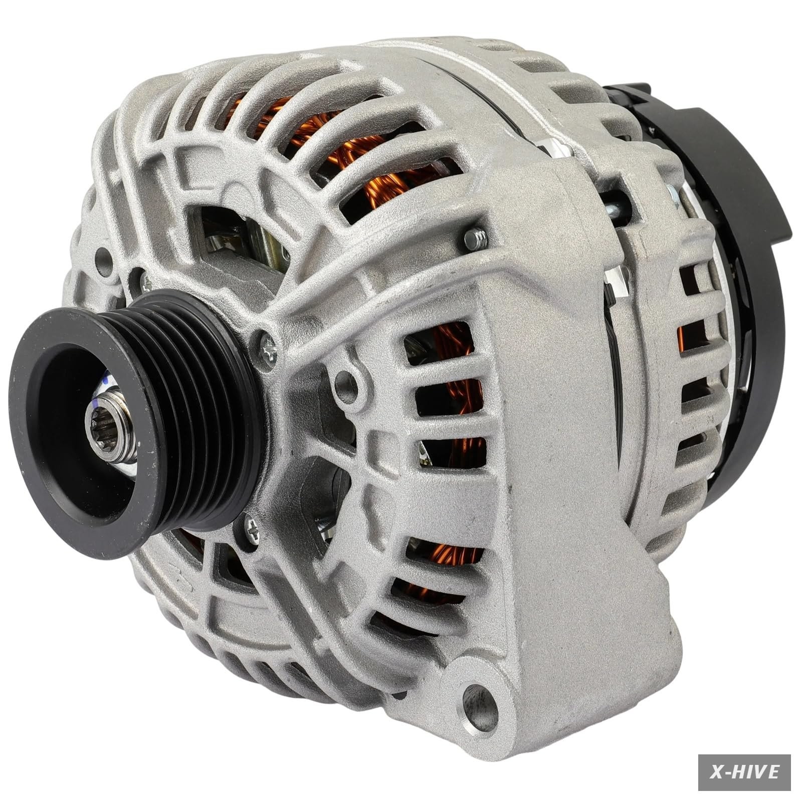 Alternators 12 volts New Alternator Compatible 11042