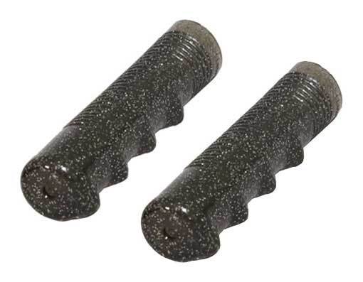 ORIGINAL SPARKLE Bicycle Handlebar Grips Glitter Classic Vintage Cruiser Bike