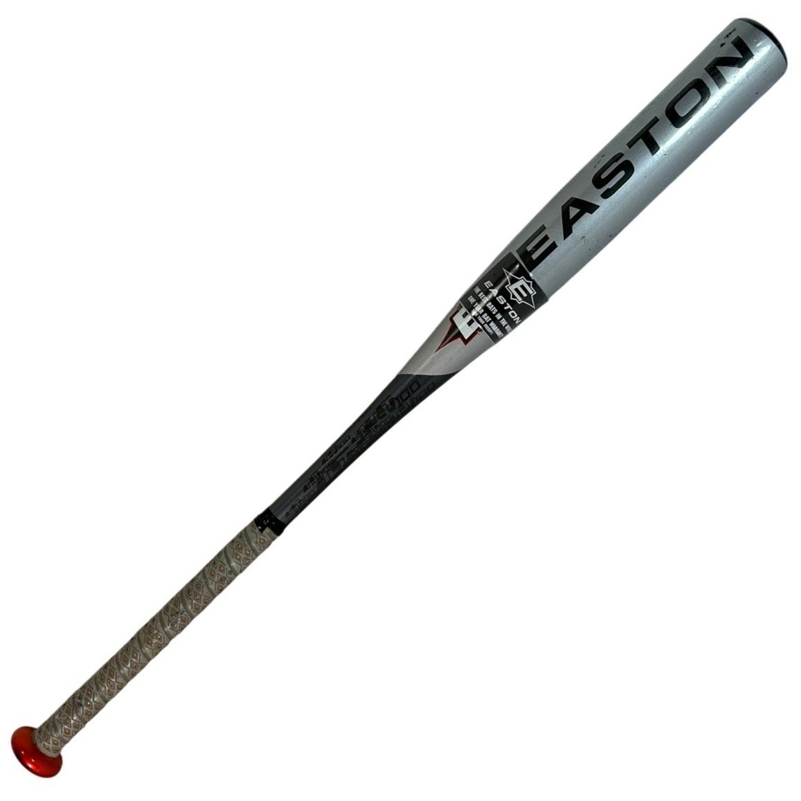 Easton LCG1 CV12 XL Youth Baseball Bat 31 inch 21 oz -10 Little League Silver