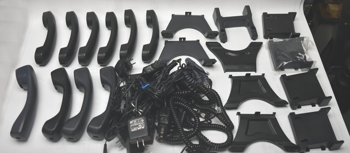Grandstream GS-21XX-STAND Phone Stand handset lot Grandstream GS-21XX-STAND Phone Stand handset lot