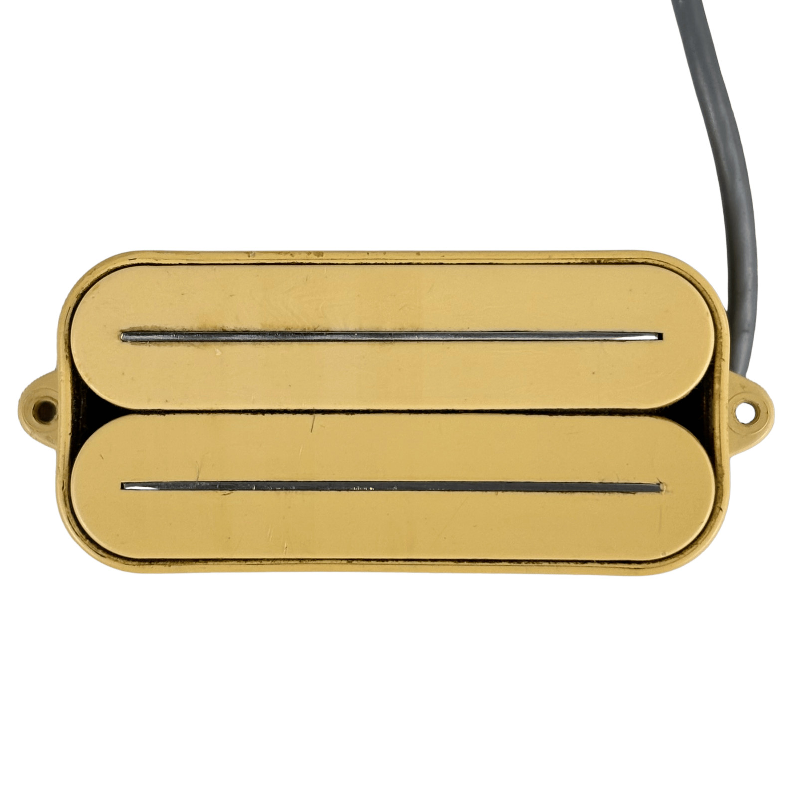Vintage Bill Lawrence USA L-500XL Cream Guitar Pickup (Used) Vintage Bill Lawrence USA L-500XL Cream Guitar Pickup (Used)