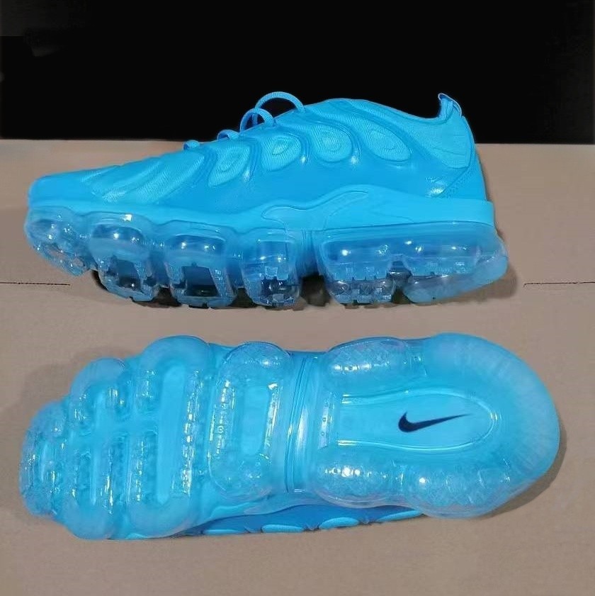 New Nike Air Vapormax TN Plus 'Sky Blue' Men's Sizes 8-13 