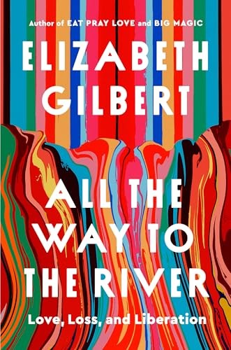 All the Way to the River Oprah - GOOD