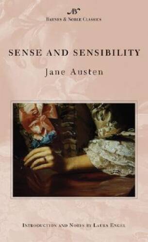Sense and Sensibility (Barnes & Noble Classics Series) (B&N Classics) - GOOD Sense and Sensibility (Barnes & Noble Classics Series) (B&N Classics) - GOOD