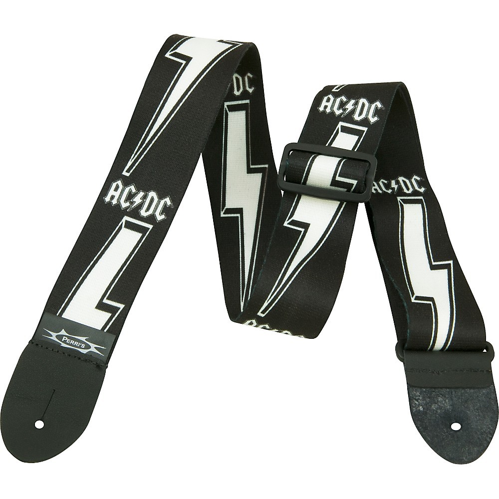 Perri\'s ACDC Lightning Bolt 2\