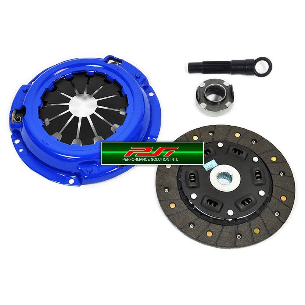 PSI STAGE 2 HD CLUTCH KIT for 1983-1987 HONDA PRELUDE 1.8L SOHC 4CYL