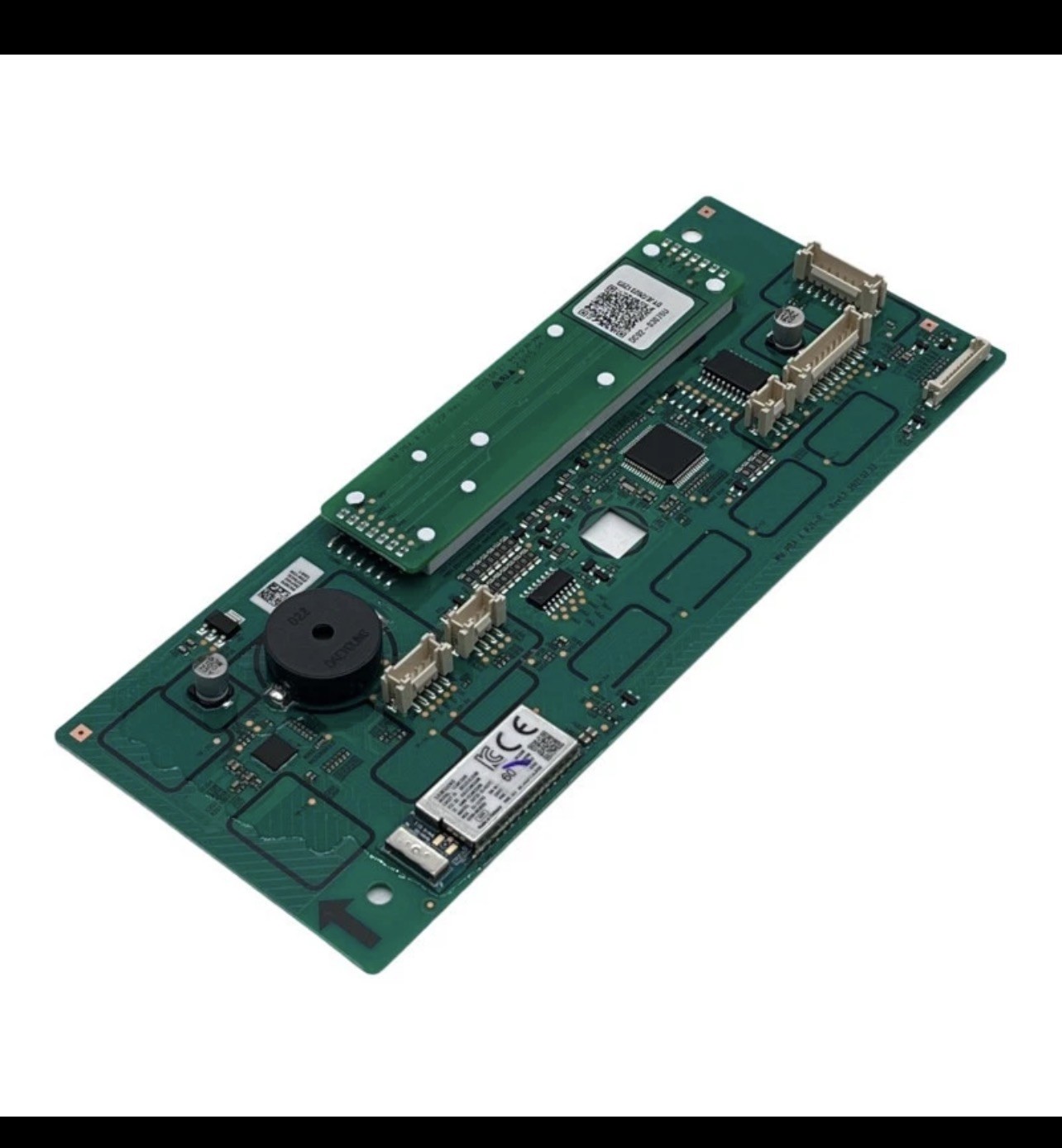 DC92-03076U - Assembly PBA Module DC92-03076U - Assembly PBA Module