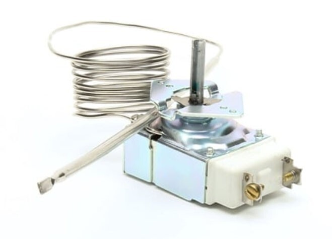 Southbend 1191727 Thermostat For Southbend Range