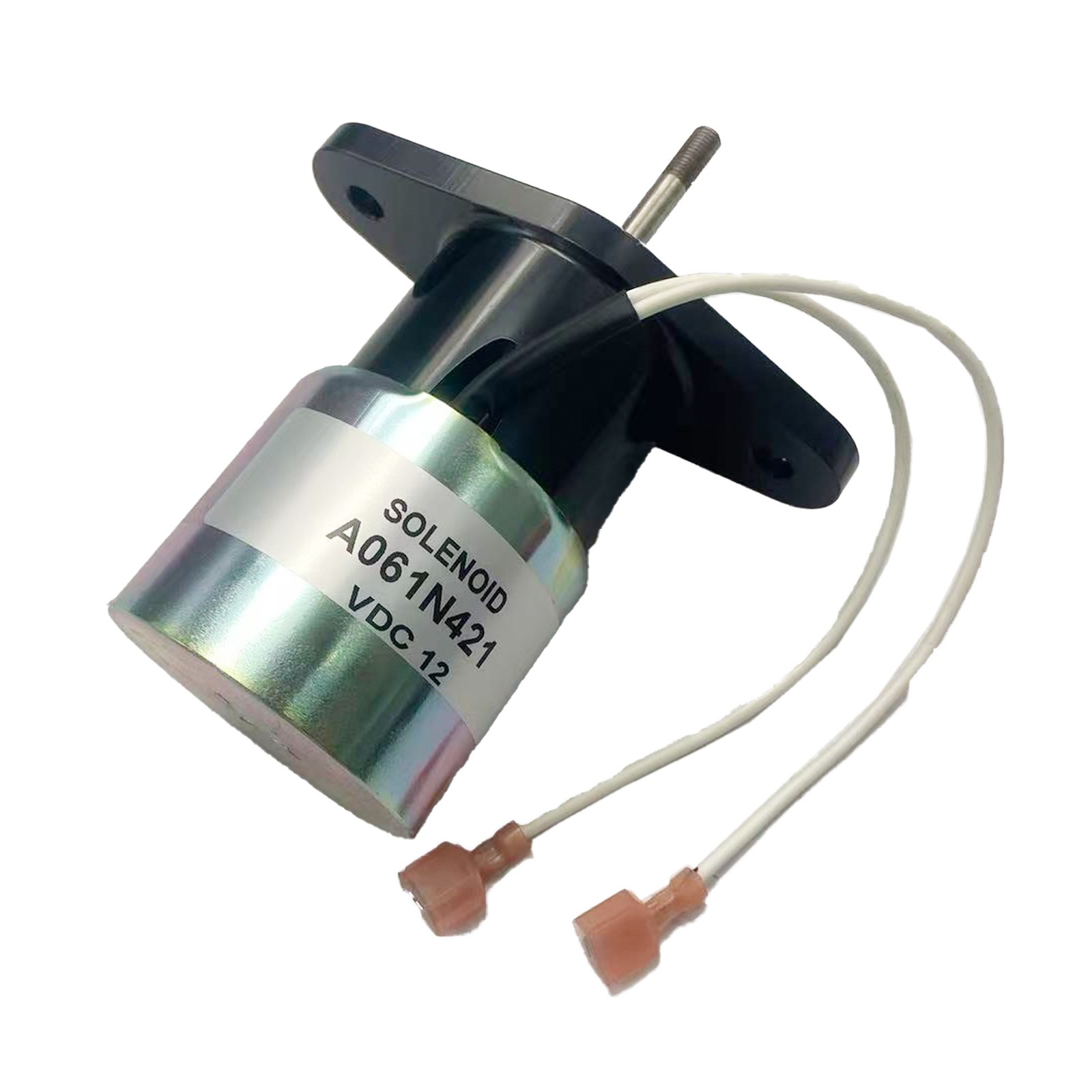 New 12V Fuel Pump Actuator A061N421 For Onan Cummins Generator/ New 12V Fuel Pump Actuator A061N421 For Onan Cummins Generator/