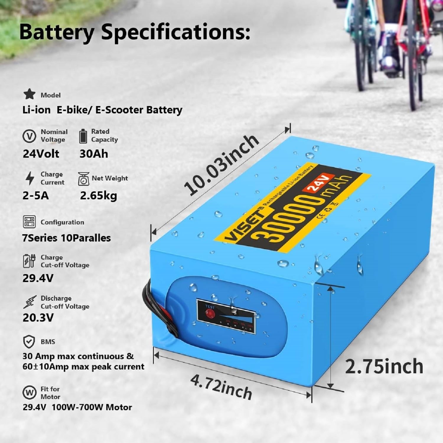 48V 36V 24V 10Ah/14Ah/20Ah/30Ah Battery for 200W-1000W Electric Bicycle Bike 48V 36V 24V 10Ah/14Ah/20Ah/30Ah Battery for 200W-1000W Electric Bicycle Bike