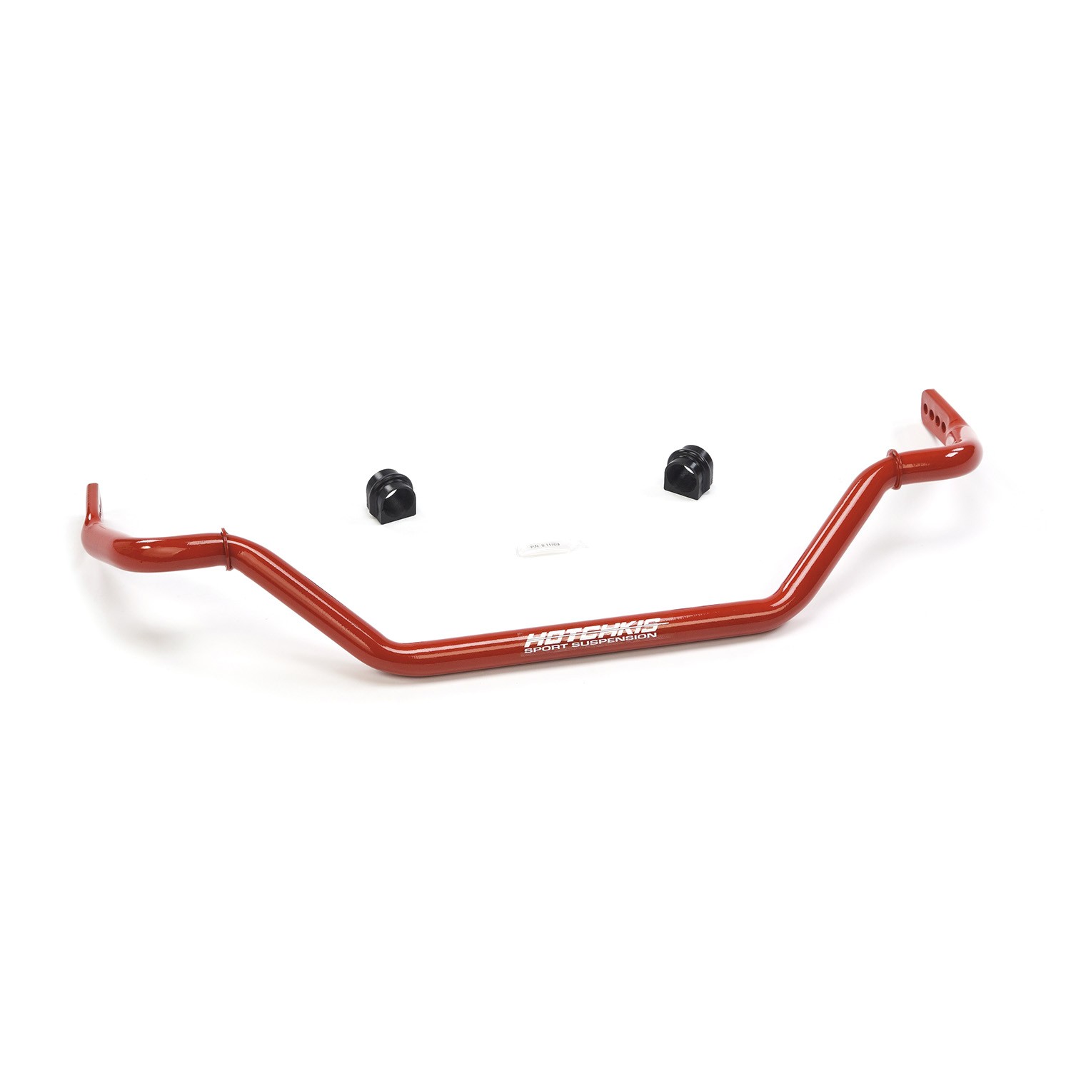 Hotchkis 22413F Front Sport Sway Bar For Nissan 350Z-G35 Hotchkis 22413F Front Sport Sway Bar For Nissan 350Z-G35