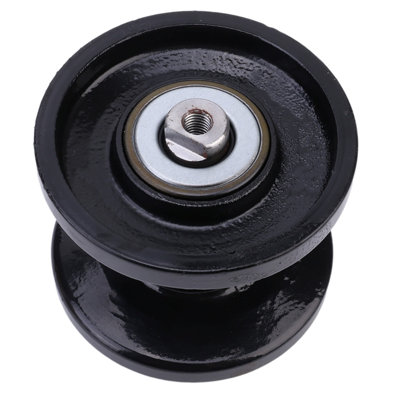 New Center Track Roller for Mini Excavator for AGT12, AGT15 and QK16 series