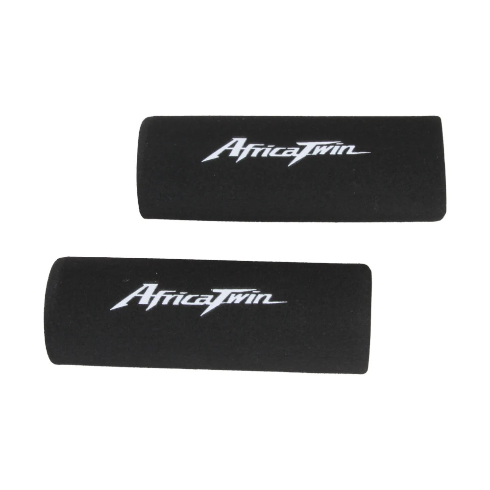 For Honda Africa Twin 1100 CRF1100 Moto Grips Sponge Anti-slip Handlebar Cover For Honda Africa Twin 1100 CRF1100 Moto Grips Sponge Anti-slip Handlebar Cover