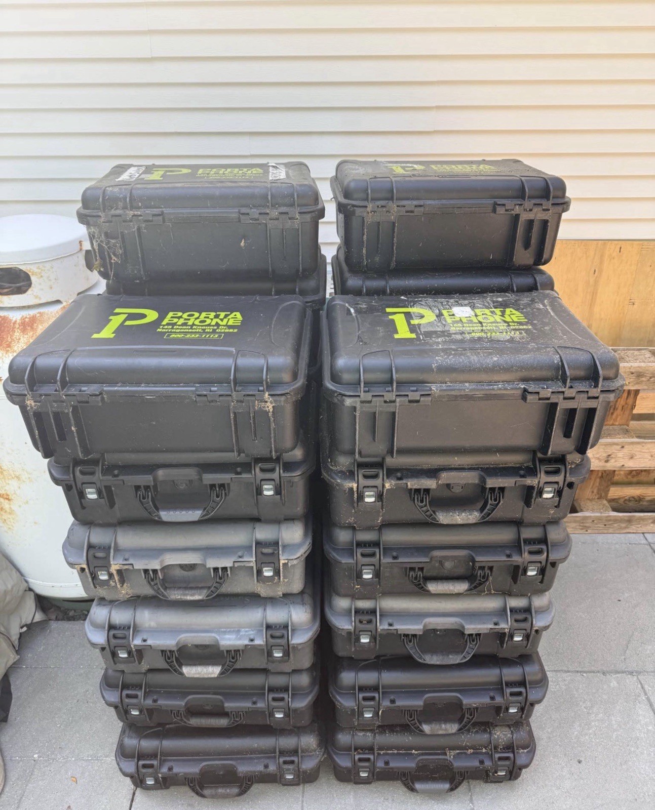 Nanuk 940 Black Hard Case Empty 20 x 14 x 8 Used Case Nanuk 940 Black Hard Case Empty 20 x 14 x 8 Used Case