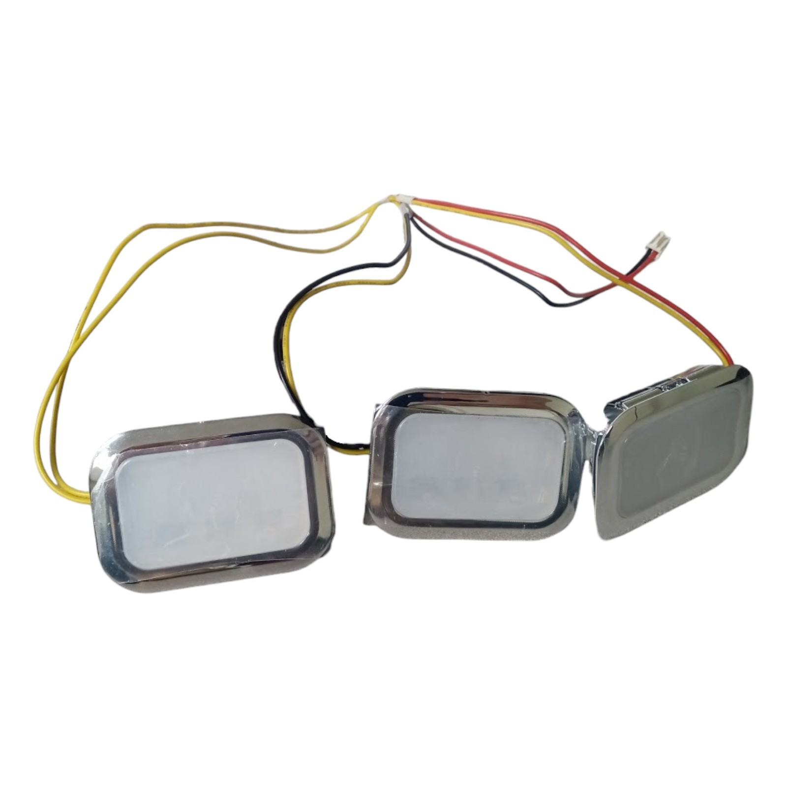 CMP W11484839 Refrigerator Frosted LED Light 3 Pre Wired Module for Whirlpool CMP W11484839 Refrigerator Frosted LED Light 3 Pre Wired Module for Whirlpool