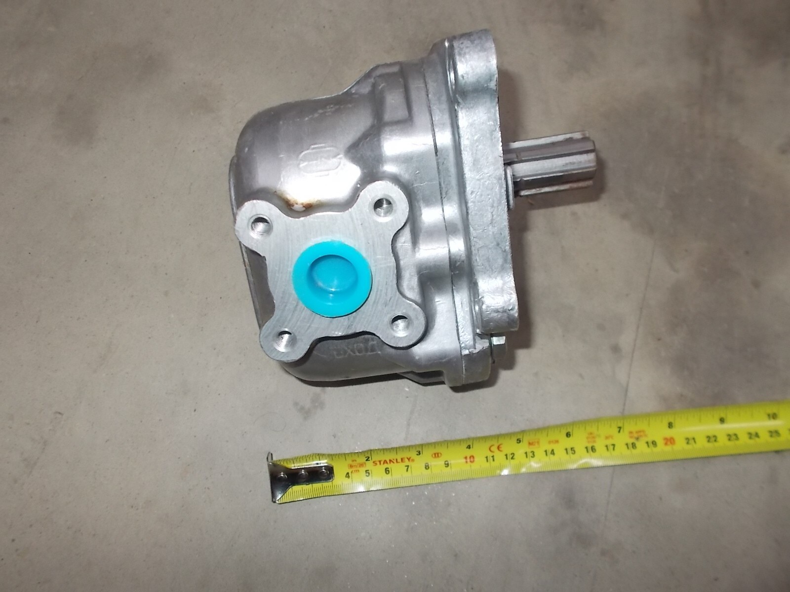 Hydraulic Gear Pump NEW Hydraulic Gear Pump NEW