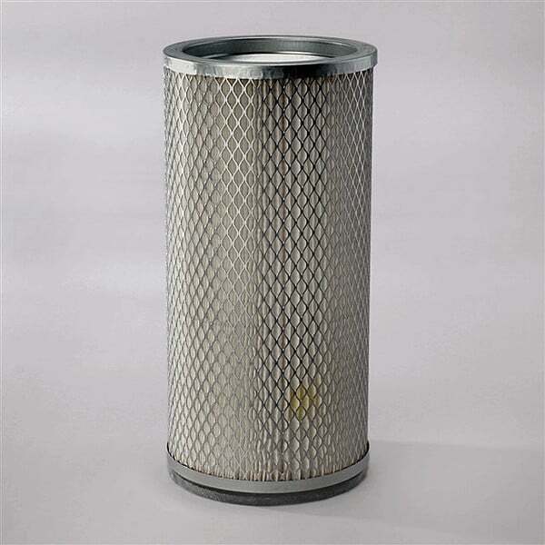 Donaldson P119375 Air Filter Safety Donaldson P119375 Air Filter Safety
