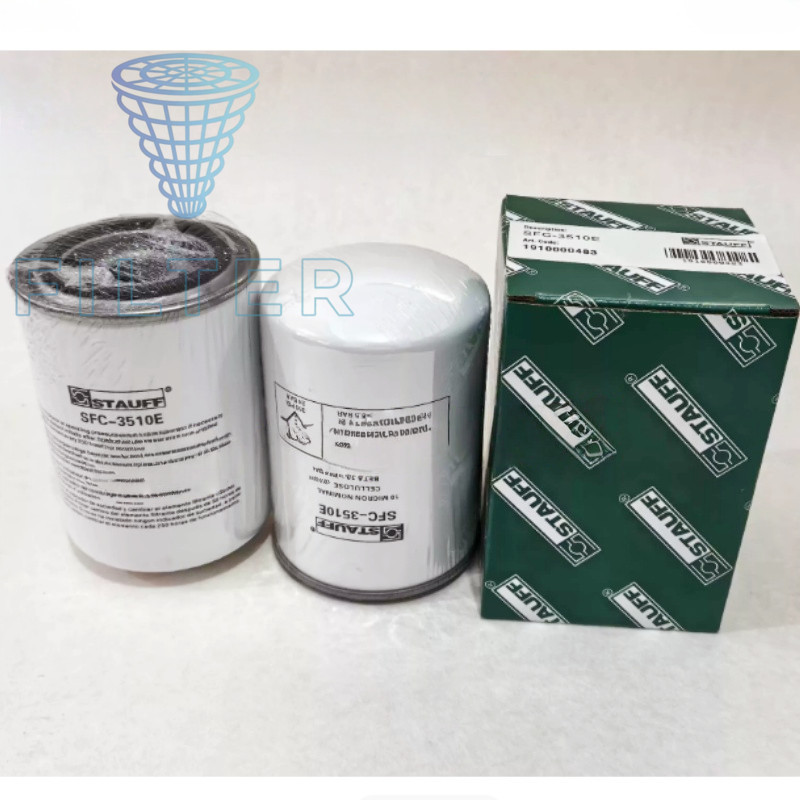 1PC NEW SFC-3510E STAUFF Hydraulic Oil Filter Element SFC3510E