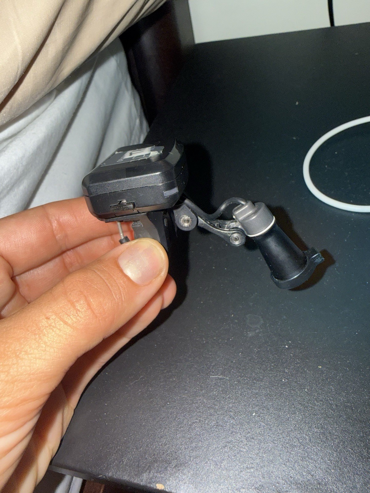 Orascoptic Wireless Spark Light Orascoptic Wireless Spark Light