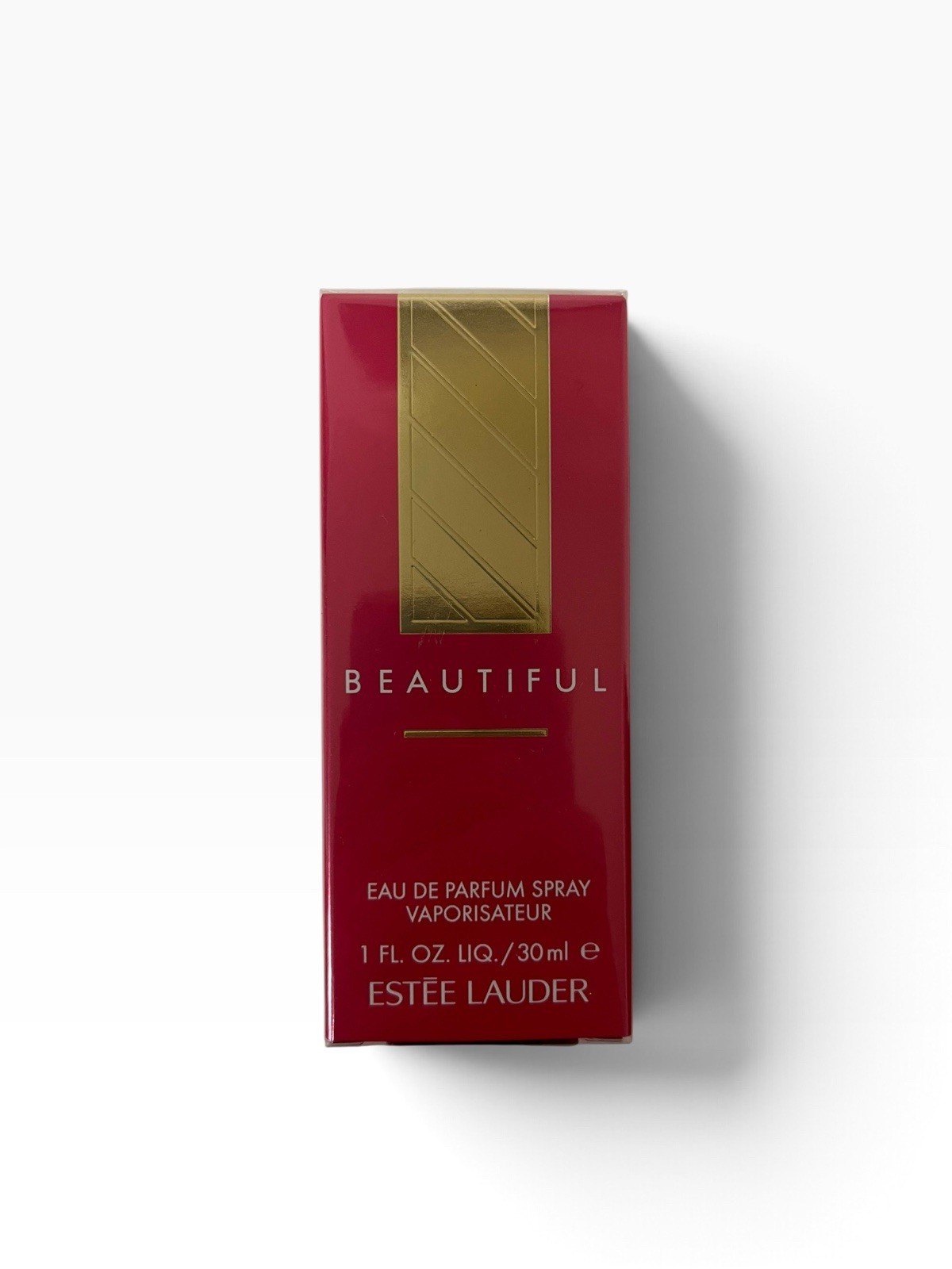 Estee Lauder Beautiful Eau de Parfum Spray for Women 1.0 Fl Oz - Sealed