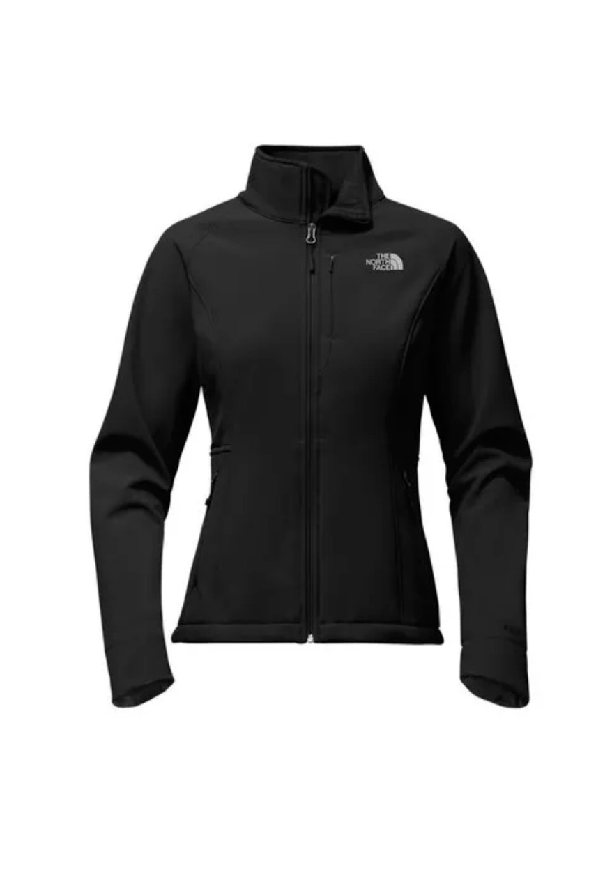 Women's The North Face Apex Bionic 3 Soft shell Jacket New Women's The North Face Apex Bionic 3 Soft shell Jacket New