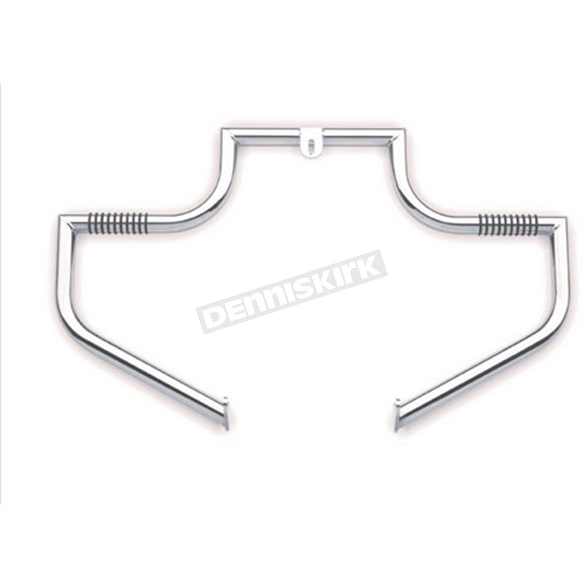 Lindby Custom Chrome Linbar Highway Bar - 116-1