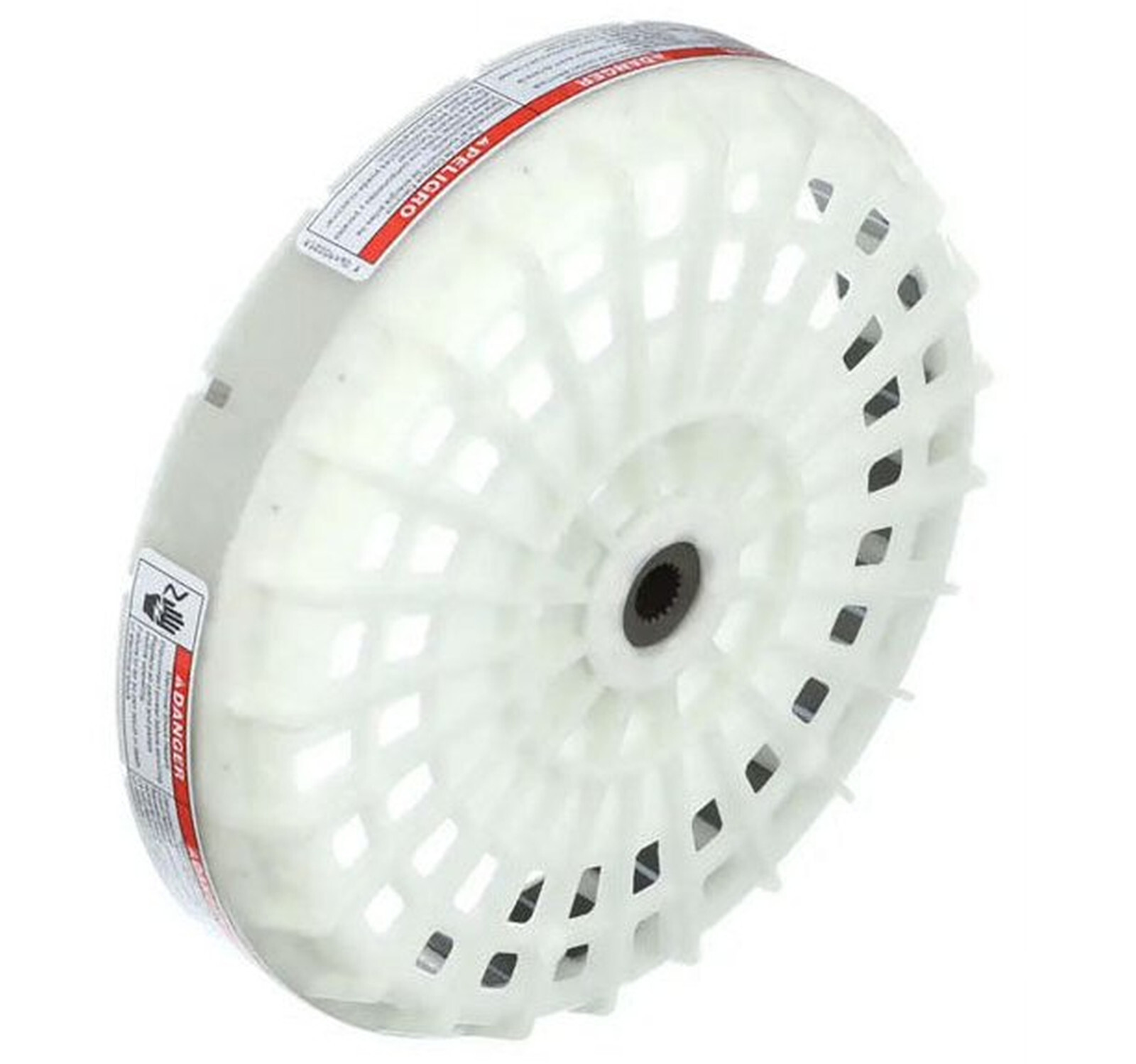 W11260238 NEW GENUINE WHIRLPOOL MAYTAG ROTOR, W10897040, W11260238