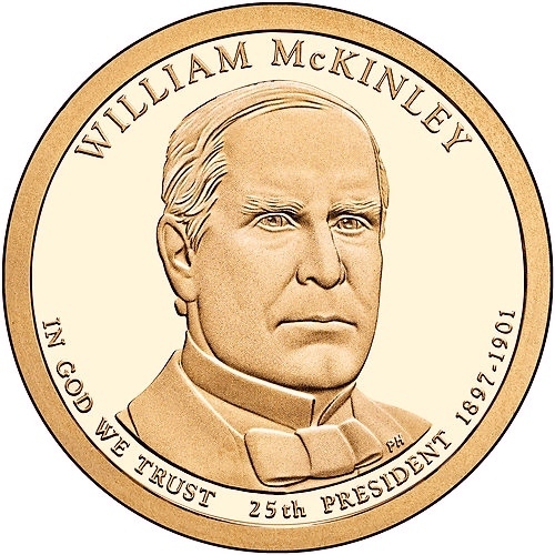 2013 P William McKinley BU 2013 P William McKinley BU
