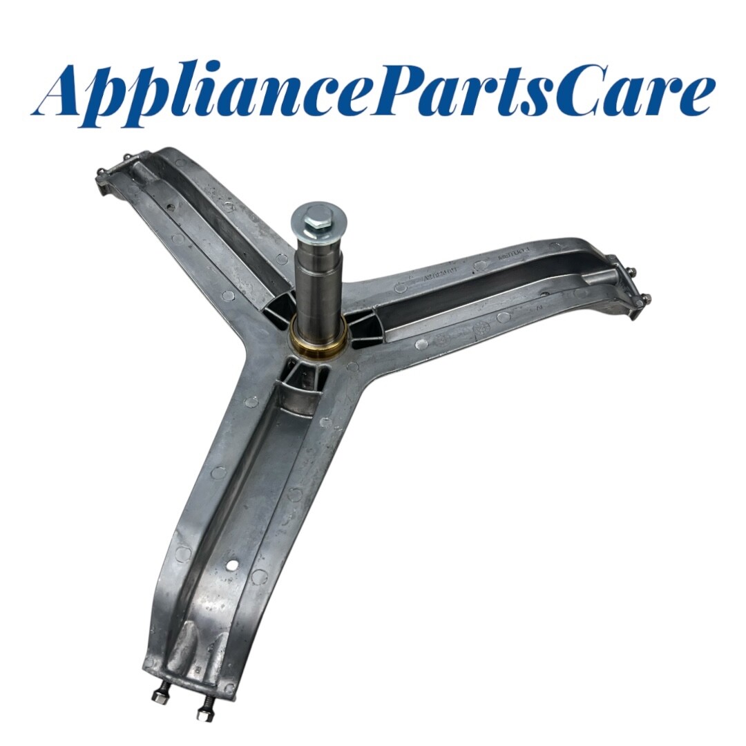 Electrolux Washer Spider ARM & Screw 5304505337, 5304505338 Electrolux Washer Spider ARM & Screw 5304505337, 5304505338