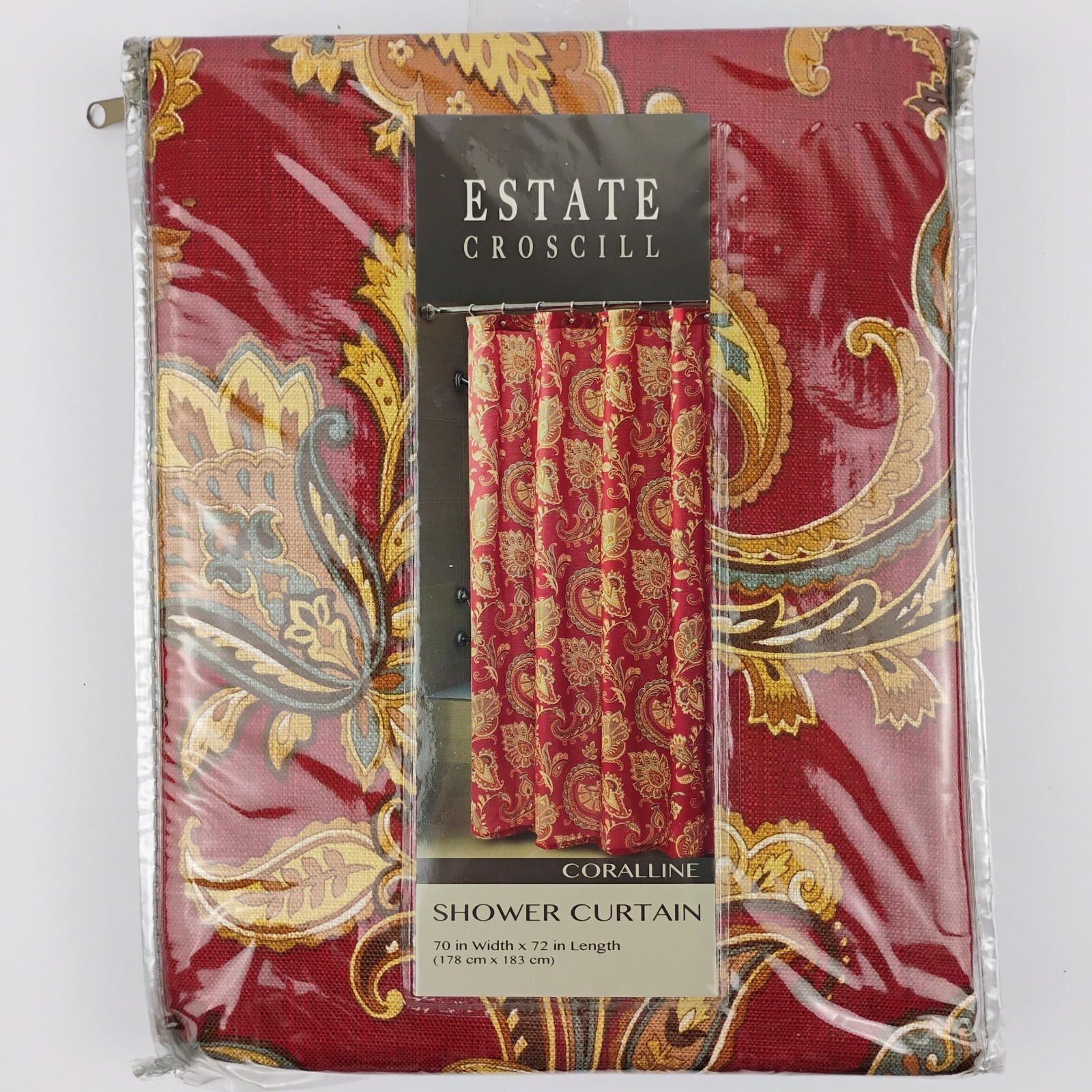 Croscill Estate 70\ Croscill Estate 70\