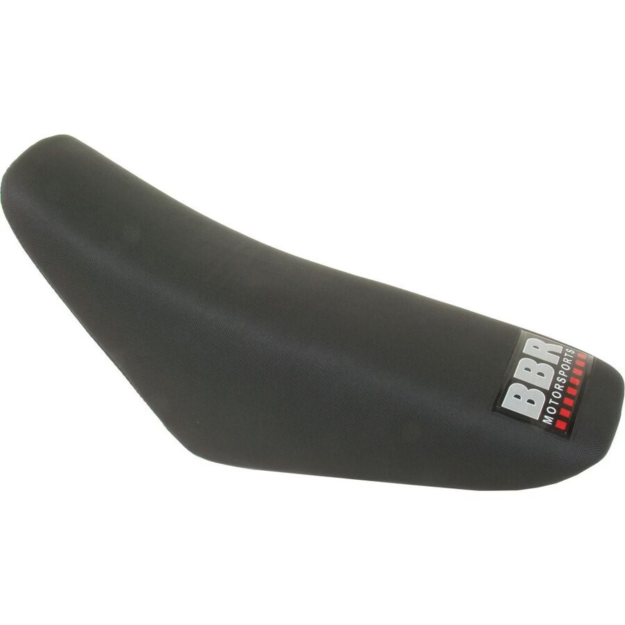 BBR Tall Seat - Black 716-HXR-5001