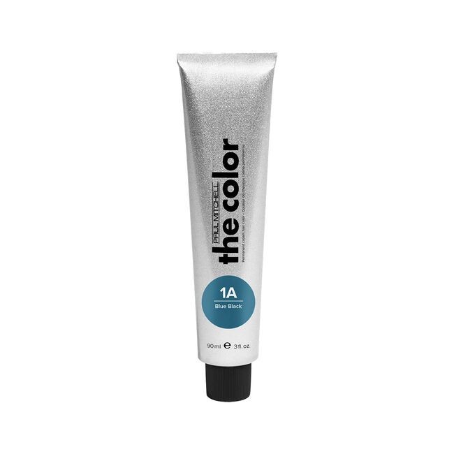 Paul Mitchell The Color Permanent Cream Hair color 3 oz, Choose the Shades